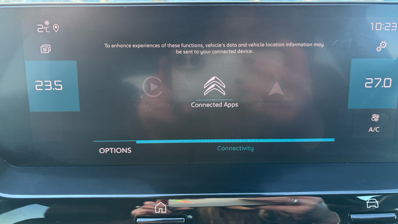 Citroen C4 1.2 PureTech [130] Shine Plus 5dr Auto Petrol Hatchback